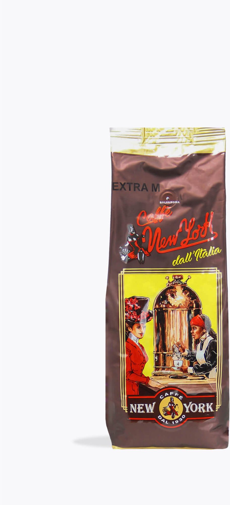 New York Extra M 250g