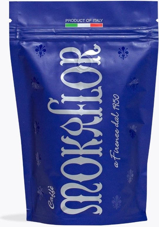 Mokaflor Miscela Blu 250g