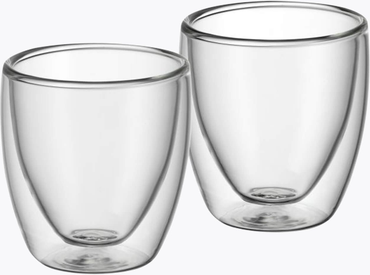 Thumbnail - WMF Kult Espressogläser 2 Stück