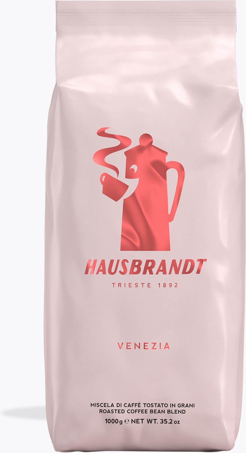 Hausbrandt Venezia 1kg