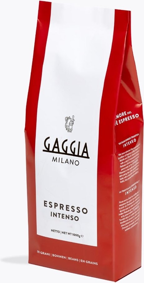 Thumbnail - Gaggia Espresso Intenso 1kg