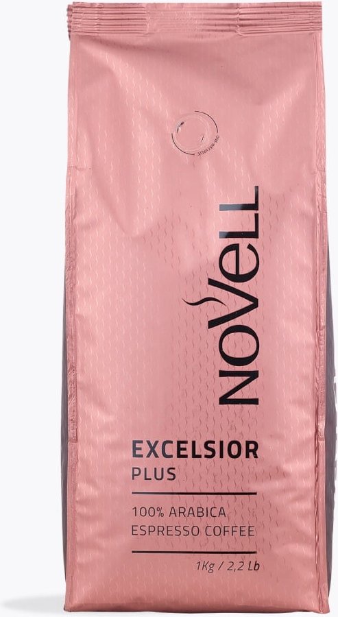Novell Excelsior Plus 1kg