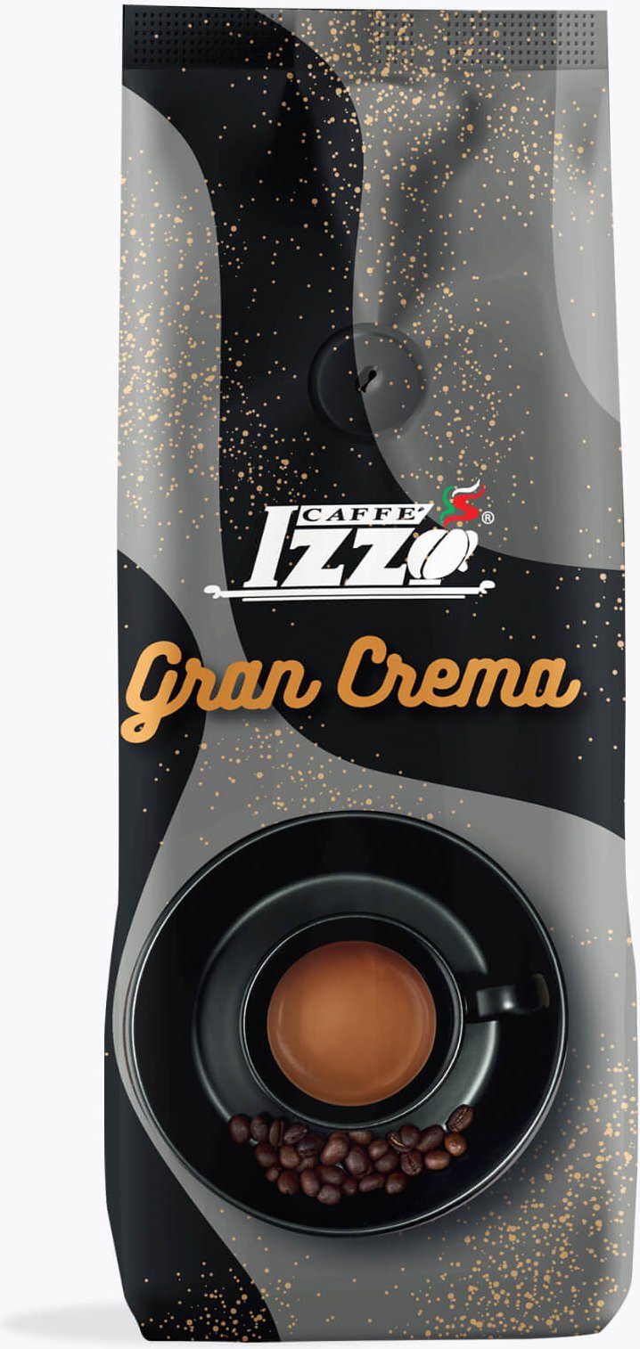Izzo Grancrema 1kg