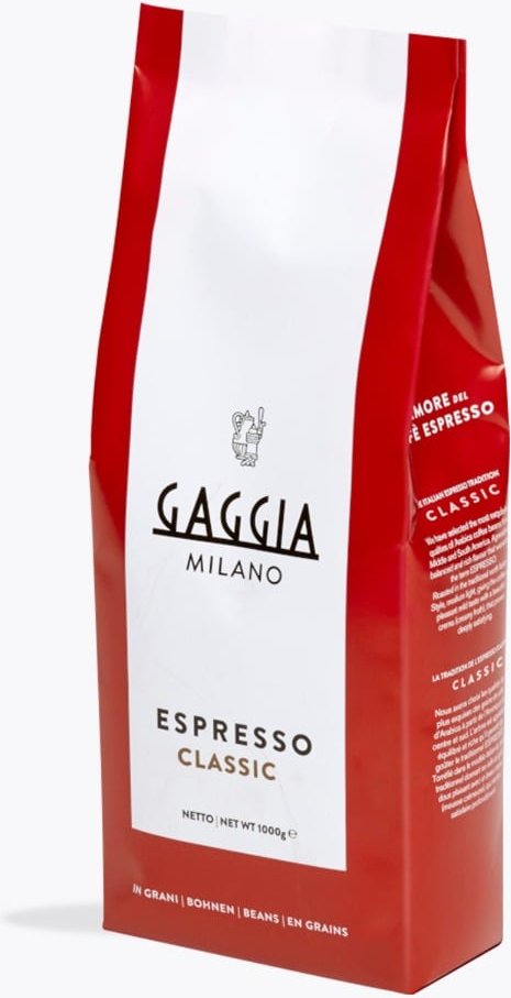 Gaggia Espresso Classic 1kg