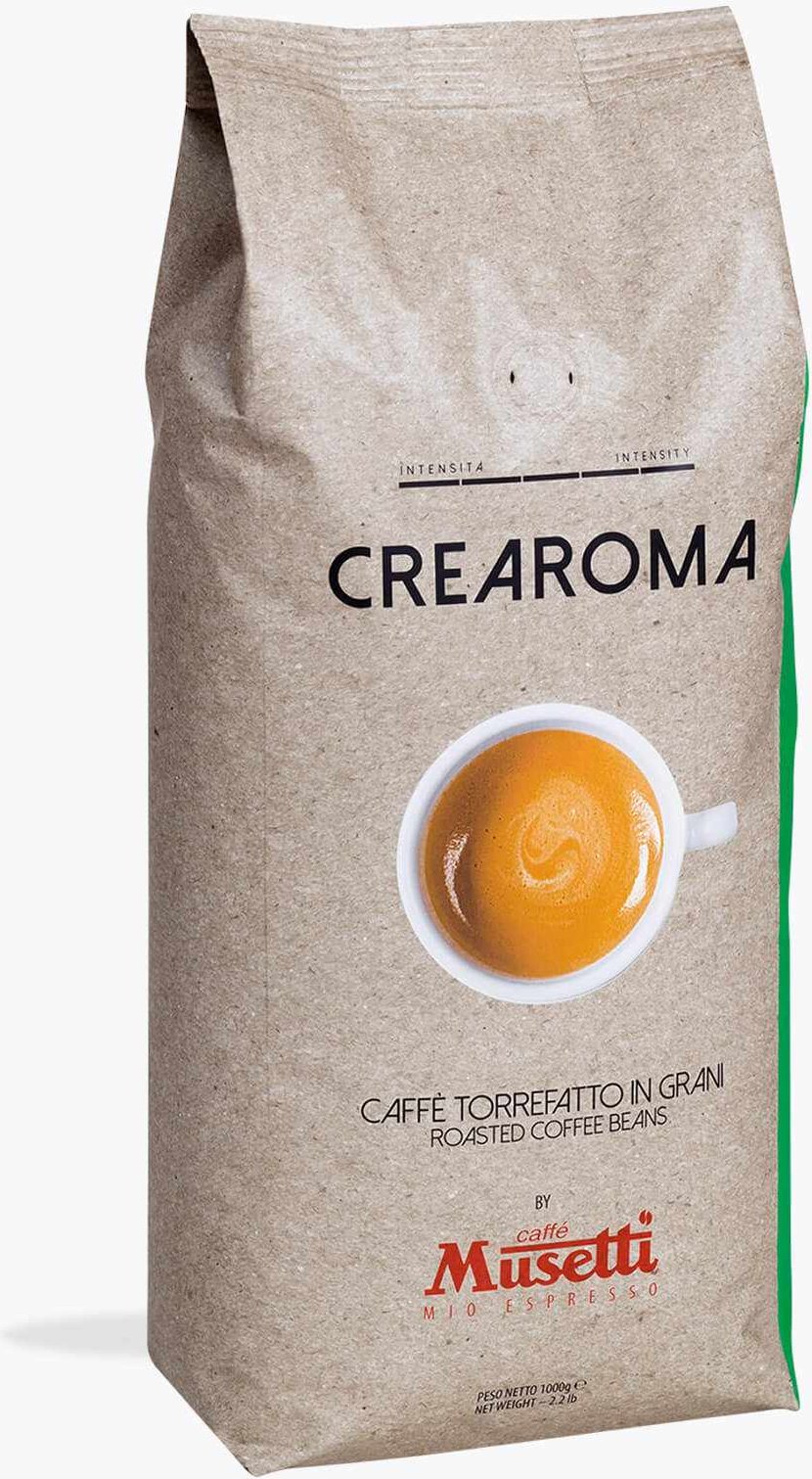 Musetti Crearoma 1kg