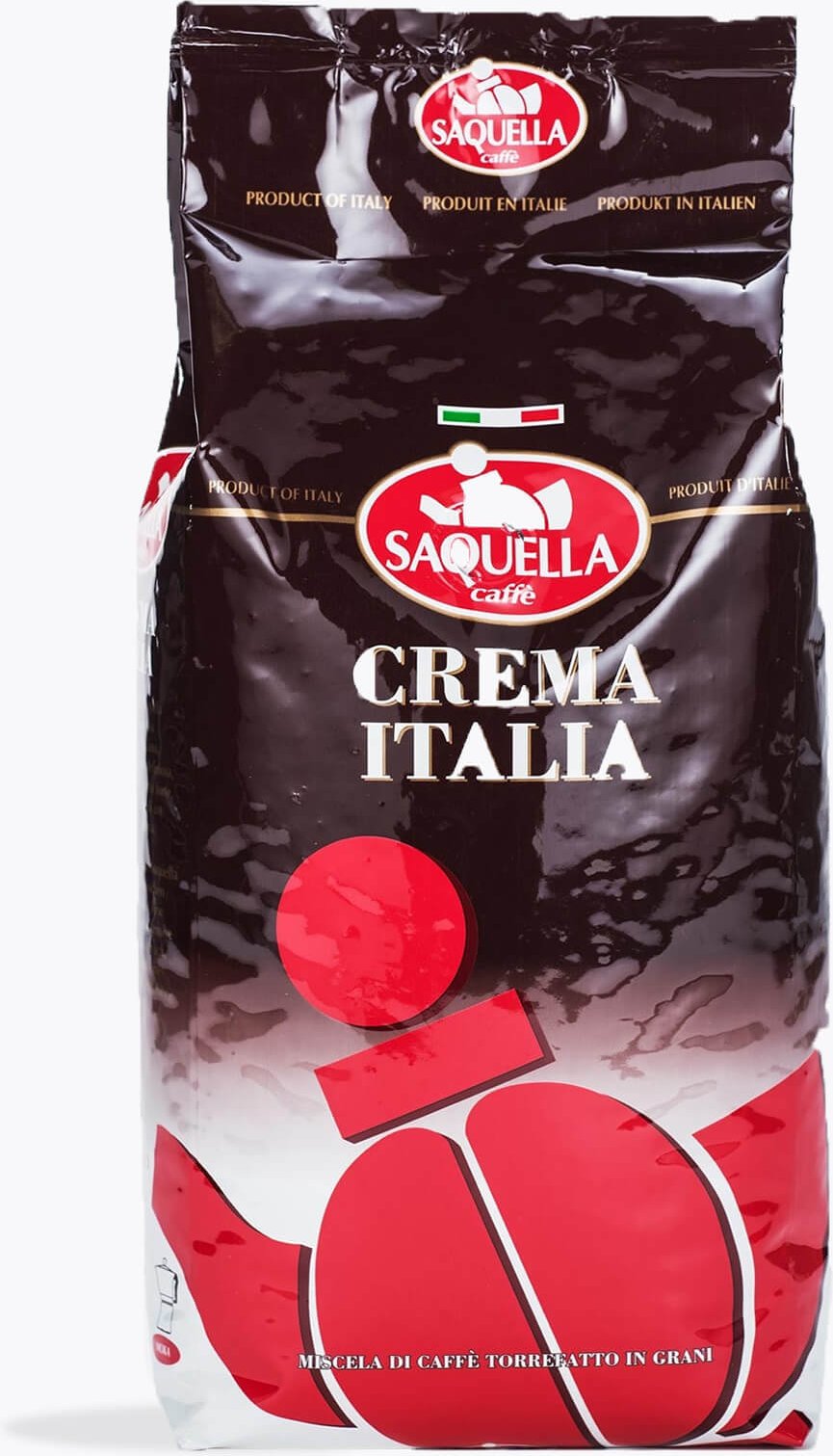 Saquella Crema Italia 1kg
