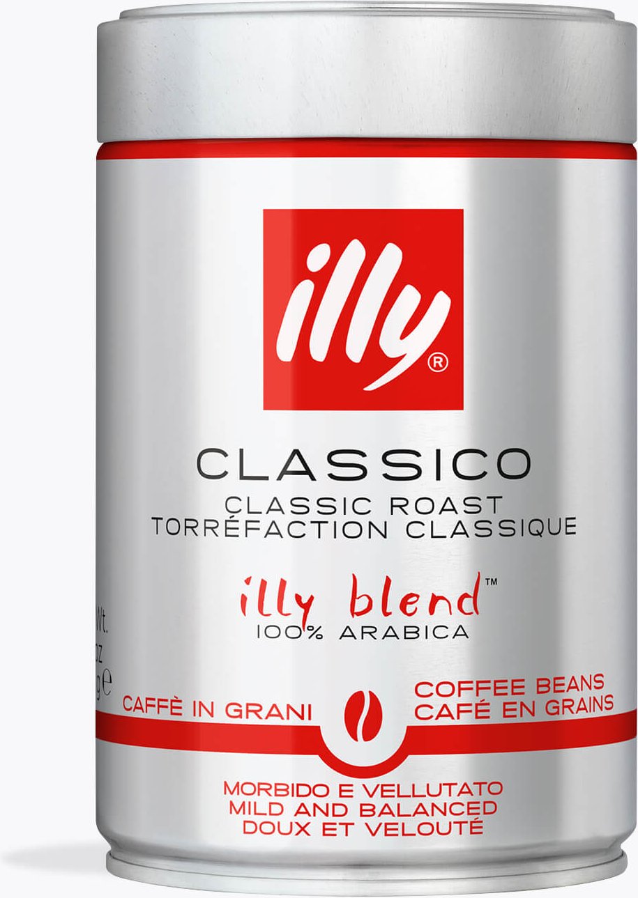 Thumbnail - illy Espresso klassische Röstung 250g
