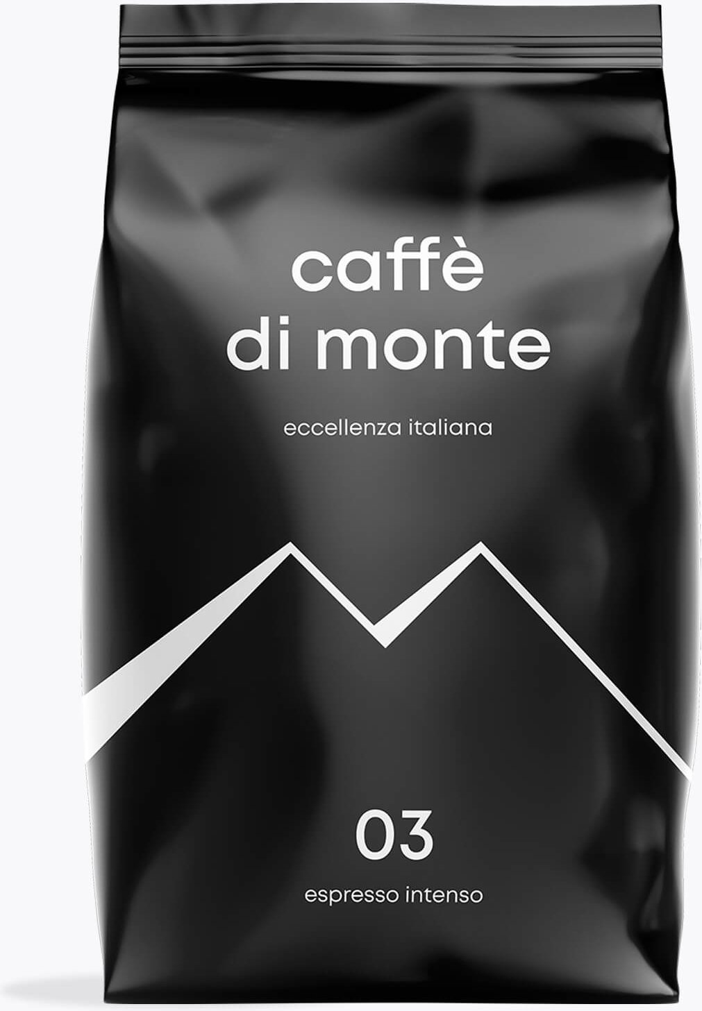 Thumbnail - Caffè di Monte Espresso Intenso 1kg