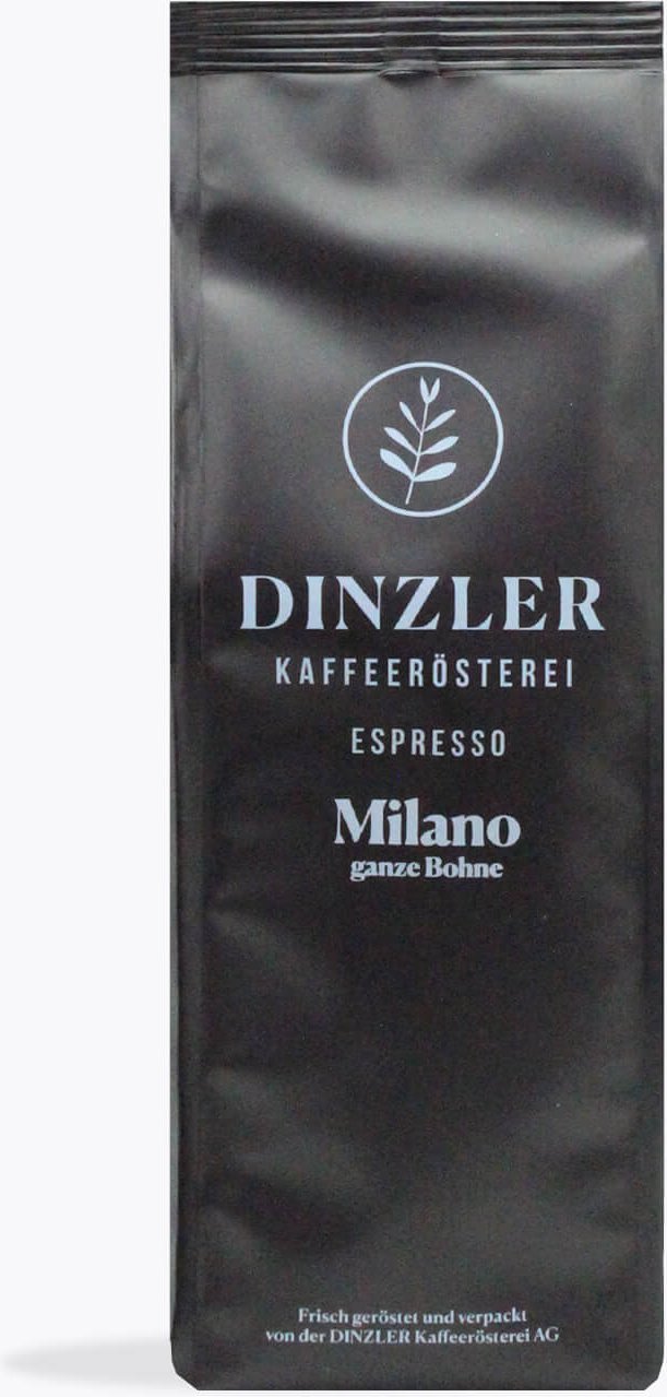 Dinzler Espresso Milano 250g