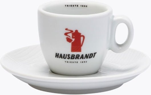 Hausbrandt Espressotasse