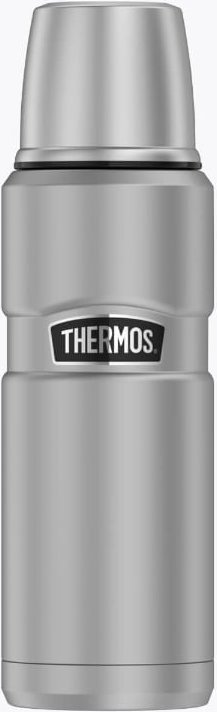 Thermos Stainless King Beverage Bottle Thermosflasche Edelstahl
