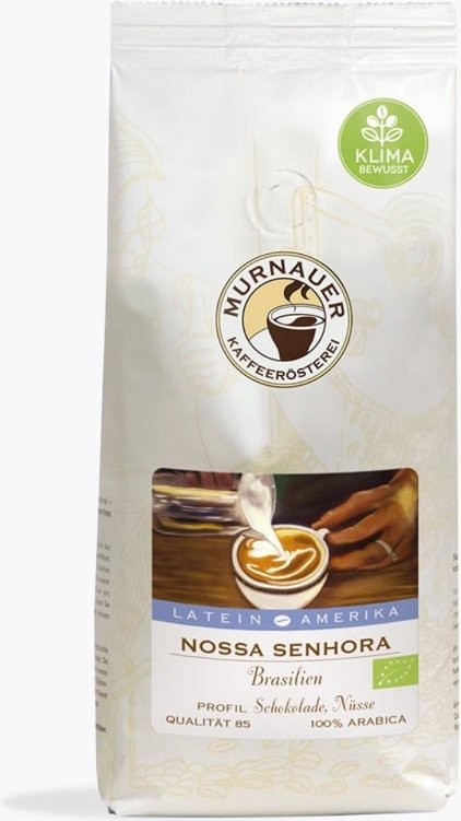 Murnauer Nossa Senhora Brasilien Bio 250g