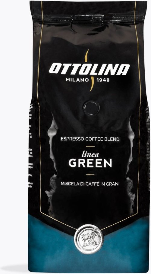 Ottolina Espresso Sublime 1kg