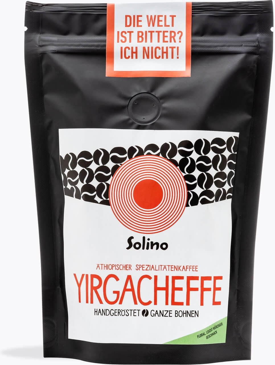 Solino Yirgacheffe 250g