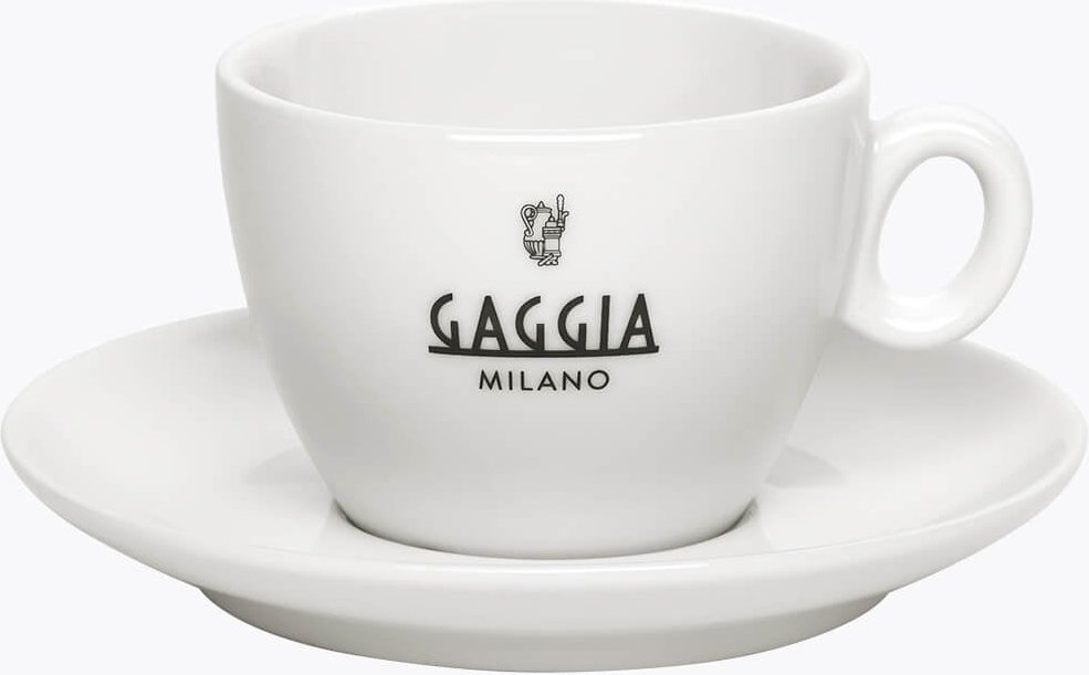 Gaggia Espressotasse