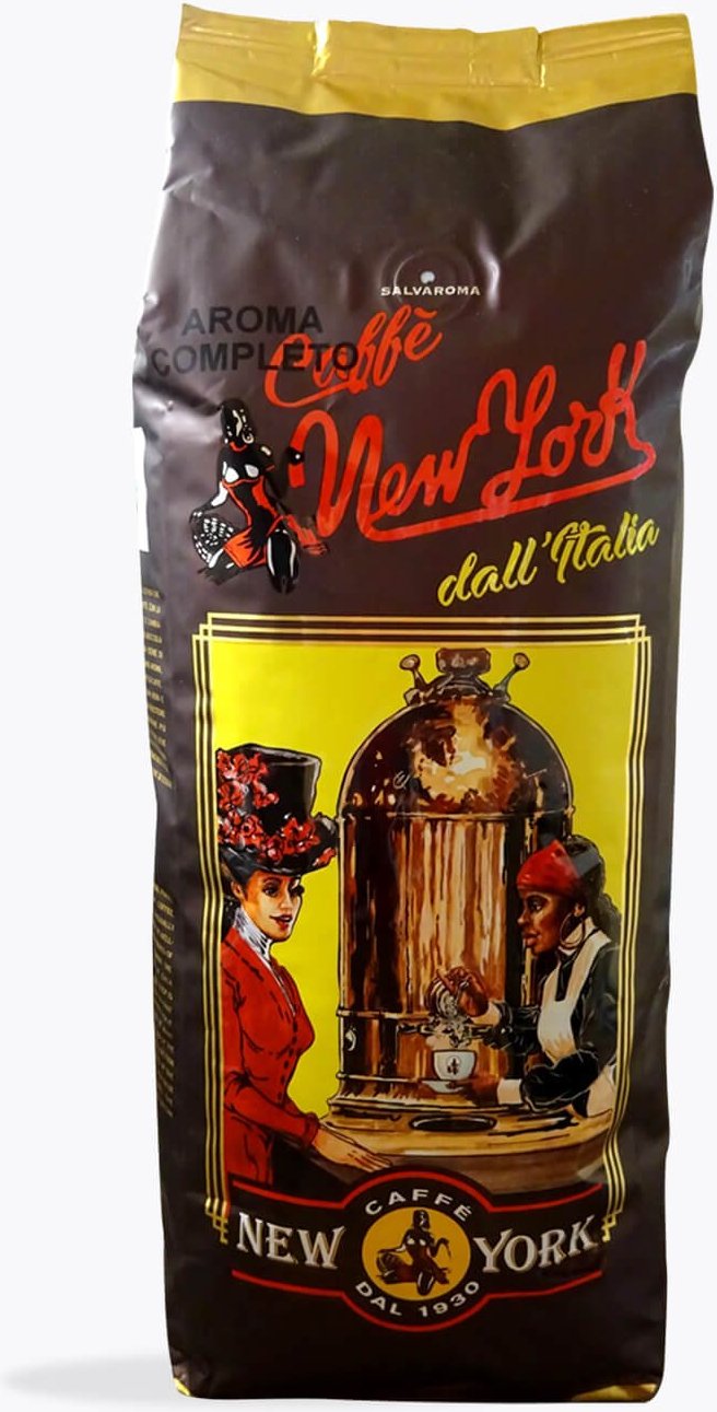 New York Aroma Completo 1kg