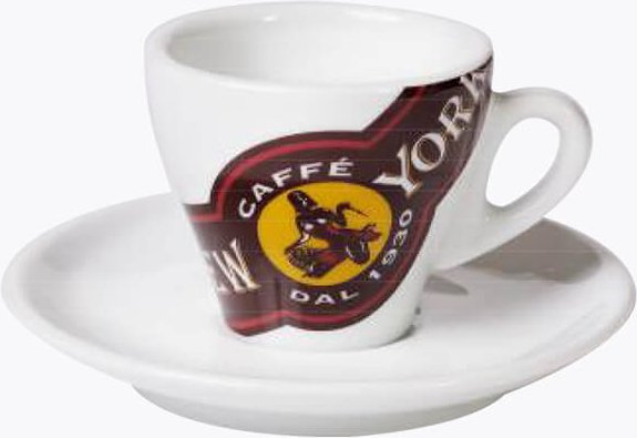 New York Espressotasse ES22