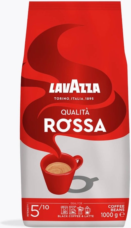 Lavazza Qualità Rossa 1kg