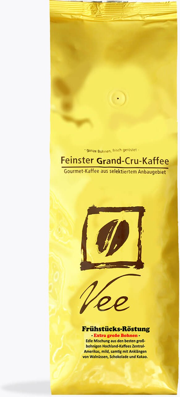 Vee's Frühstücksröstung 250g