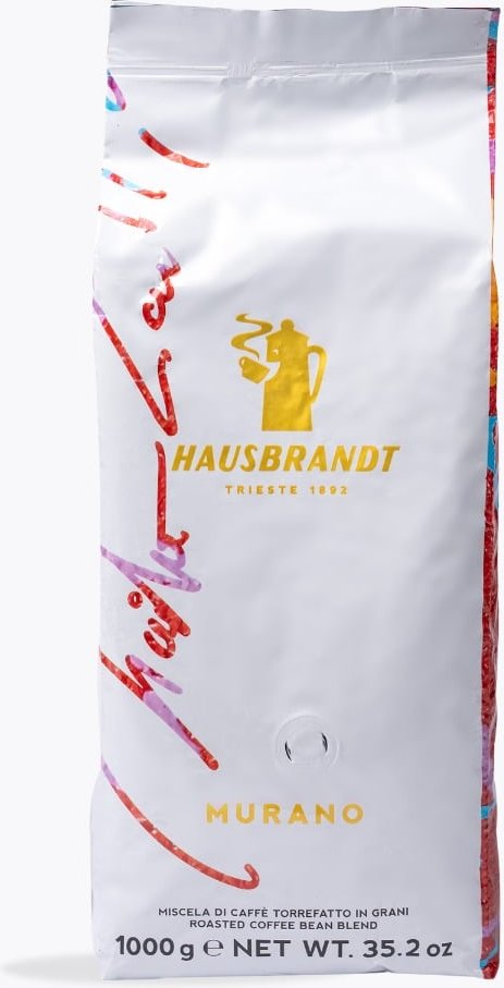 Hausbrandt Murano 1kg