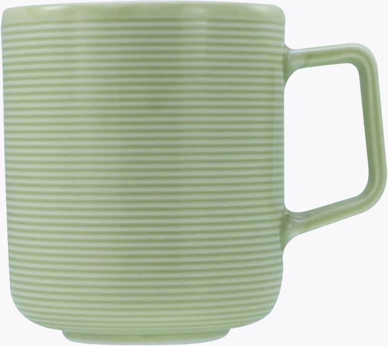 Thumbnail - CreaTable Session Kaffeebecher Salbei