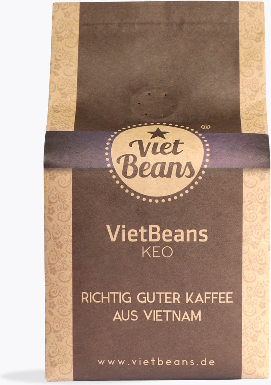 VietBeans Keo 250g