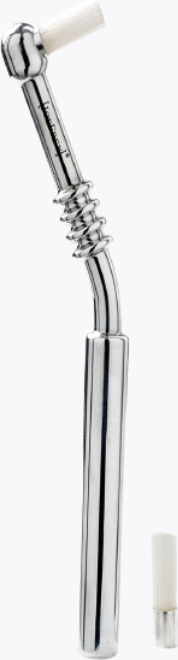 JoeFrex Gruppenbürste Exclusive