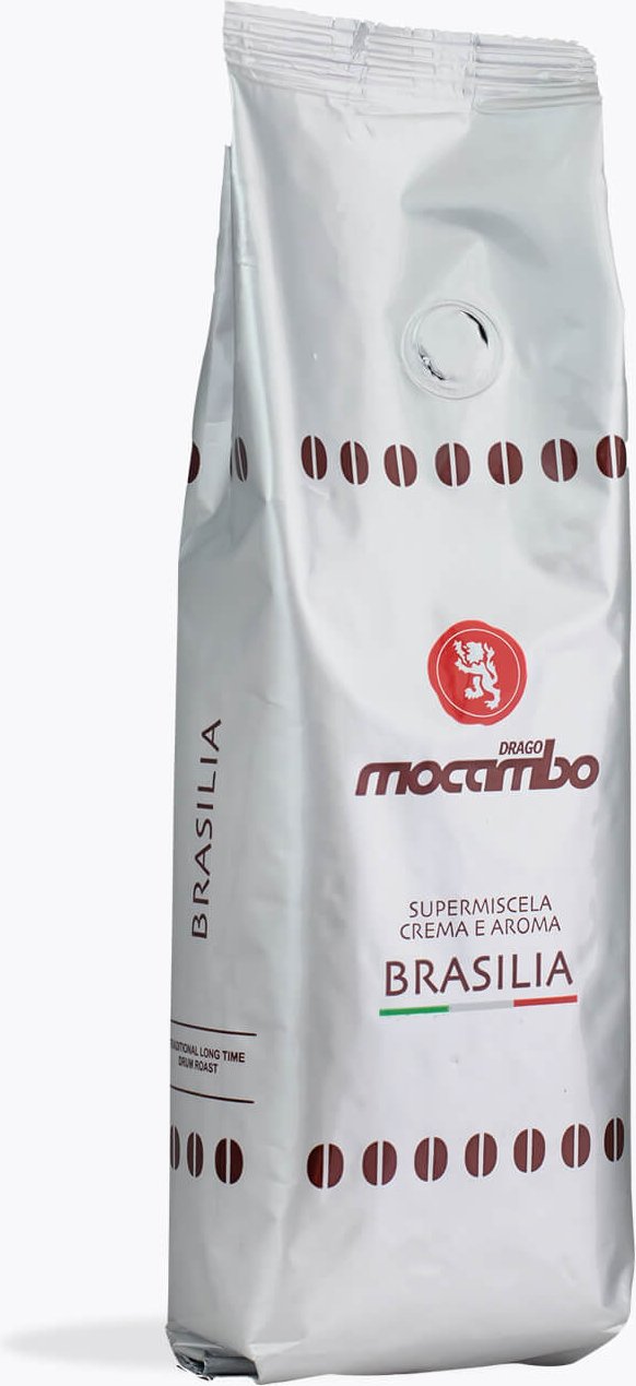 Drago Mocambo Brasilia 250g