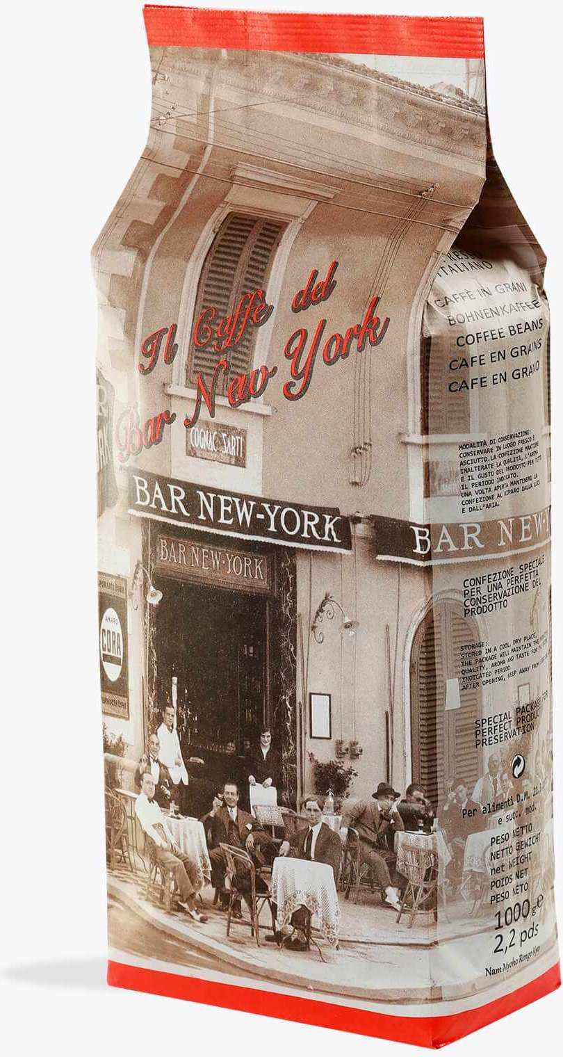 New York Antico Bar 1kg