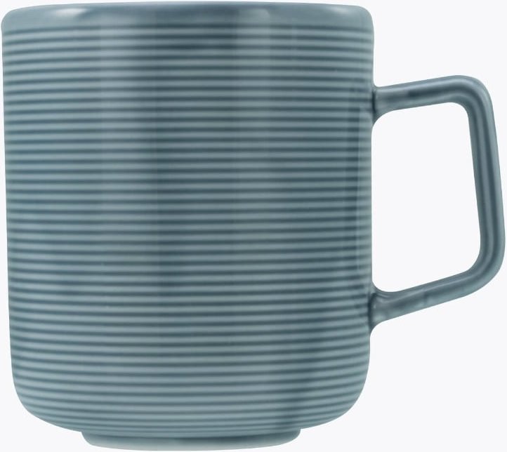 CreaTable Session Kaffeebecher Blau