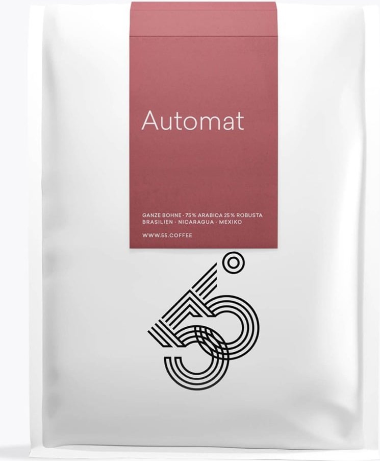 Thumbnail - 55 degrees Automat 1kg