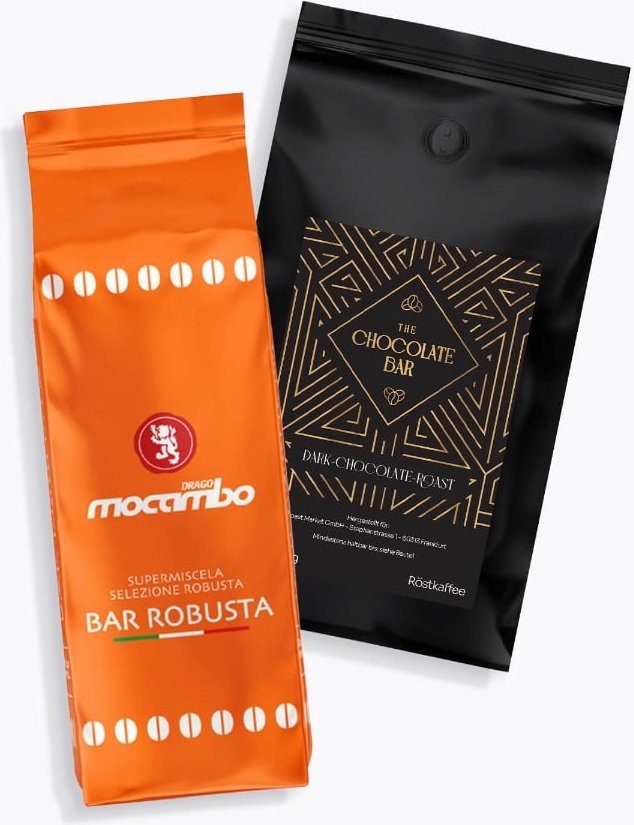 Kräftig & Intensiv Probierpaket 1,25kg