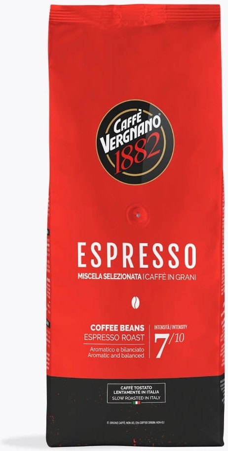 Caffè Vergnano Espresso 1kg