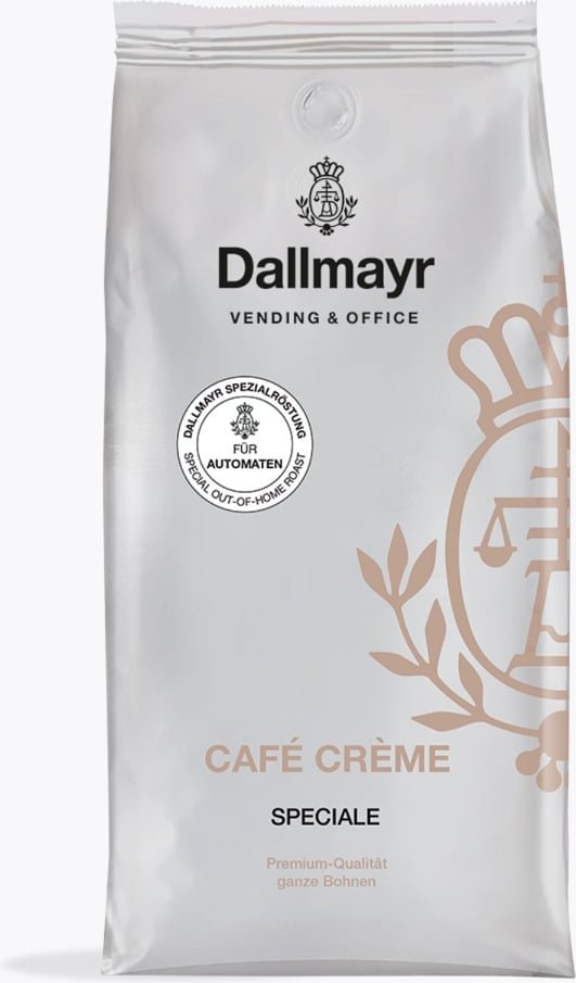 Dallmayr Café Crème Speciale 1kg