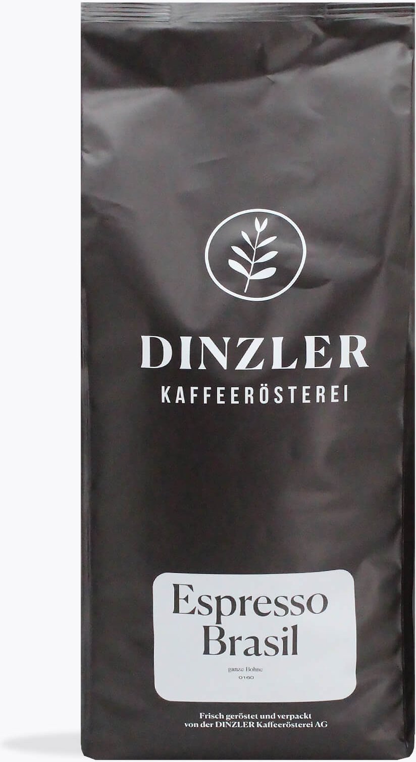 Dinzler Espresso Brasil 1kg