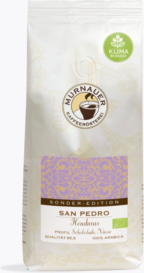 Murnauer San Pedro Bio Honduras 1kg