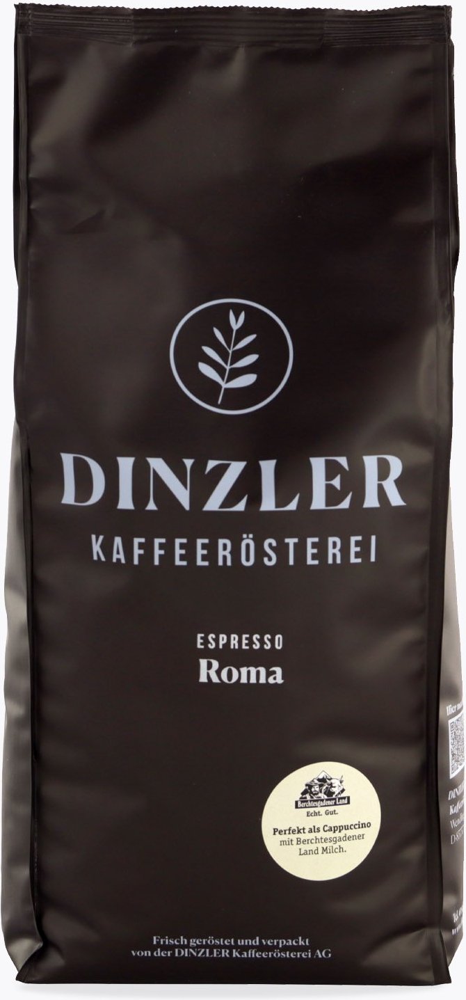 Dinzler Espresso Roma 1kg