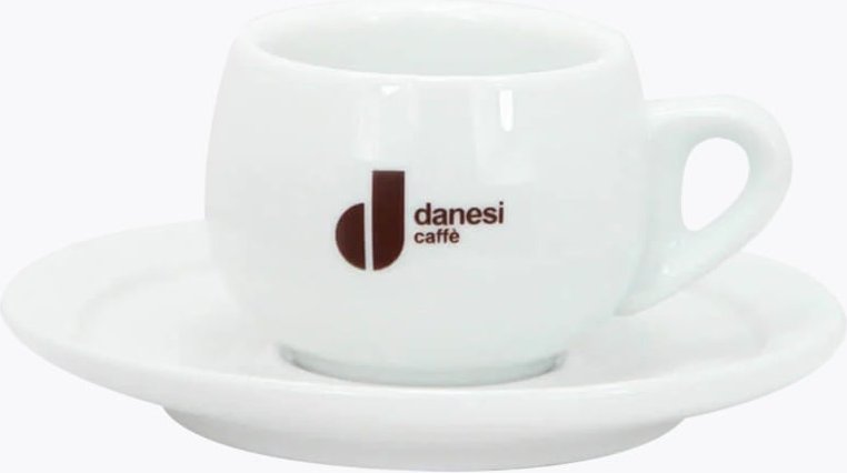 Danesi Caffè Cappuccinotasse