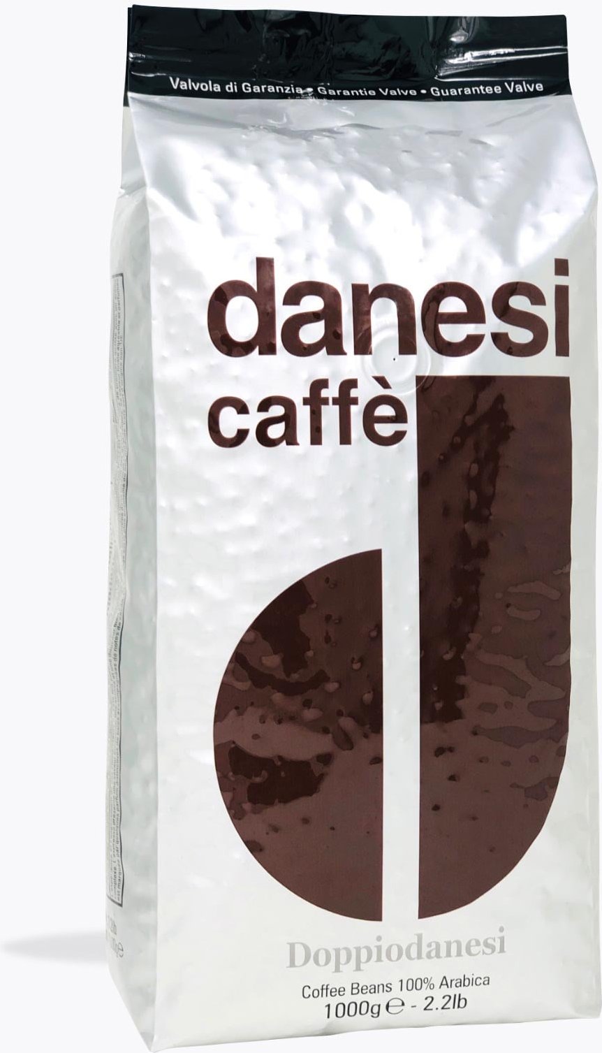 Danesi Caffè Espresso Doppio 1kg