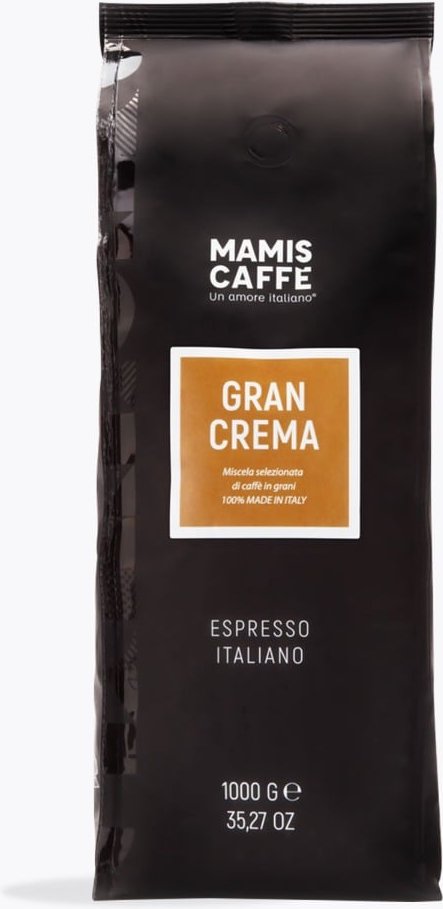 Mamis Caffè Gran Crema 1kg