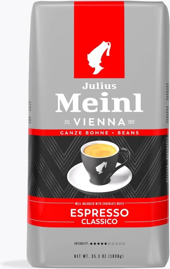 Thumbnail - Julius Meinl Trend Collection Espresso Classico 1kg