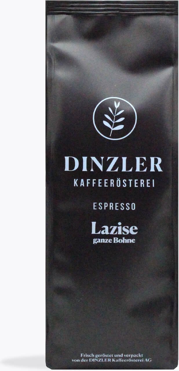 Dinzler Espresso Lazise 250g