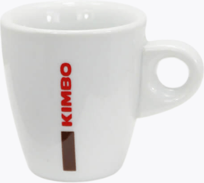 Kimbo Espressotasse-Bar Collection