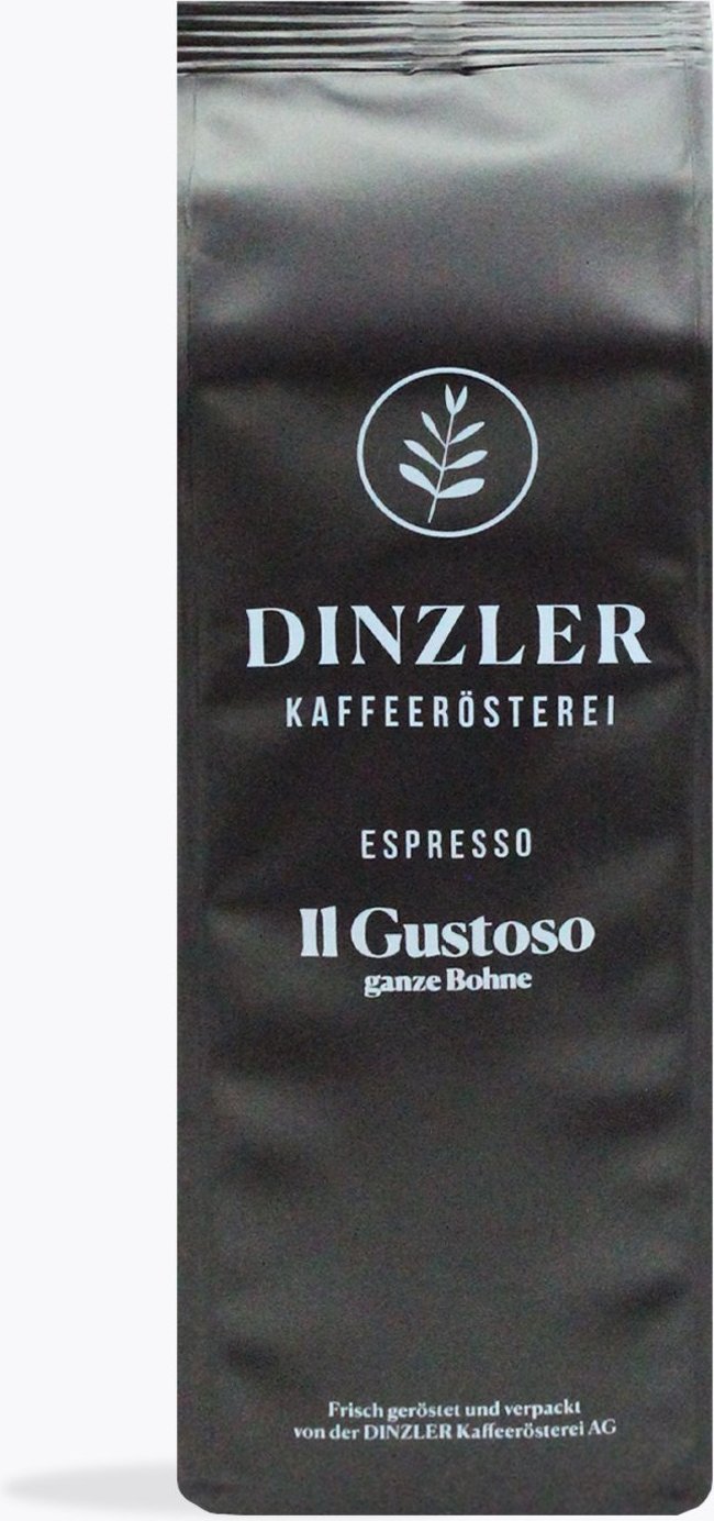 Dinzler Espresso Il Gustoso 500g