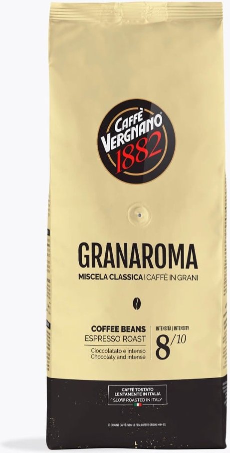 Caffè Vergnano Gran Aroma 1kg