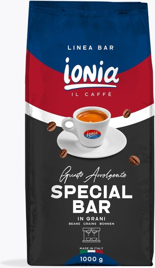 Ionia Miscela Special Bar 1kg