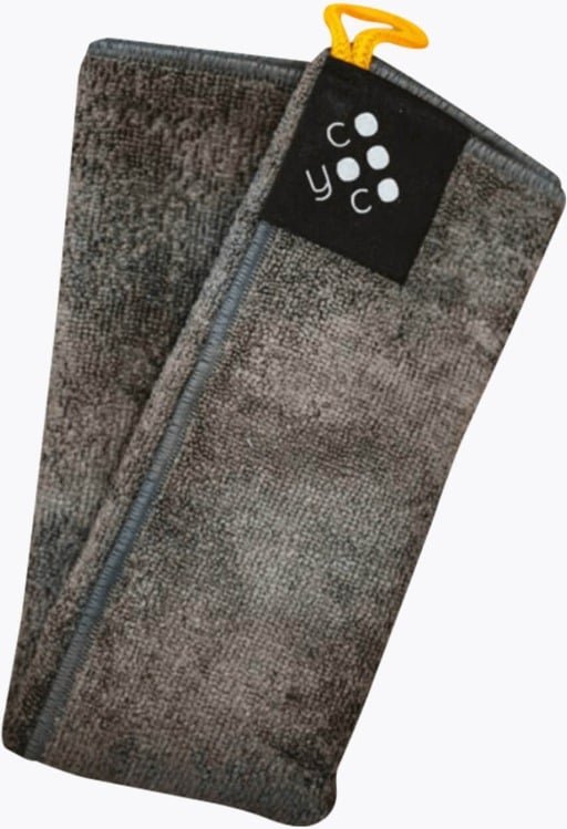 Coyooco Das Barista Tuch