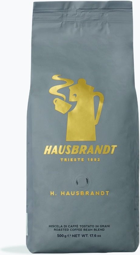 Hausbrandt Espresso H.Hausbrandt 500g