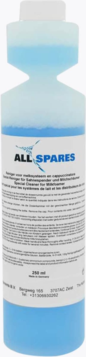 AllSpares Milchreiniger AS-411577 250ml