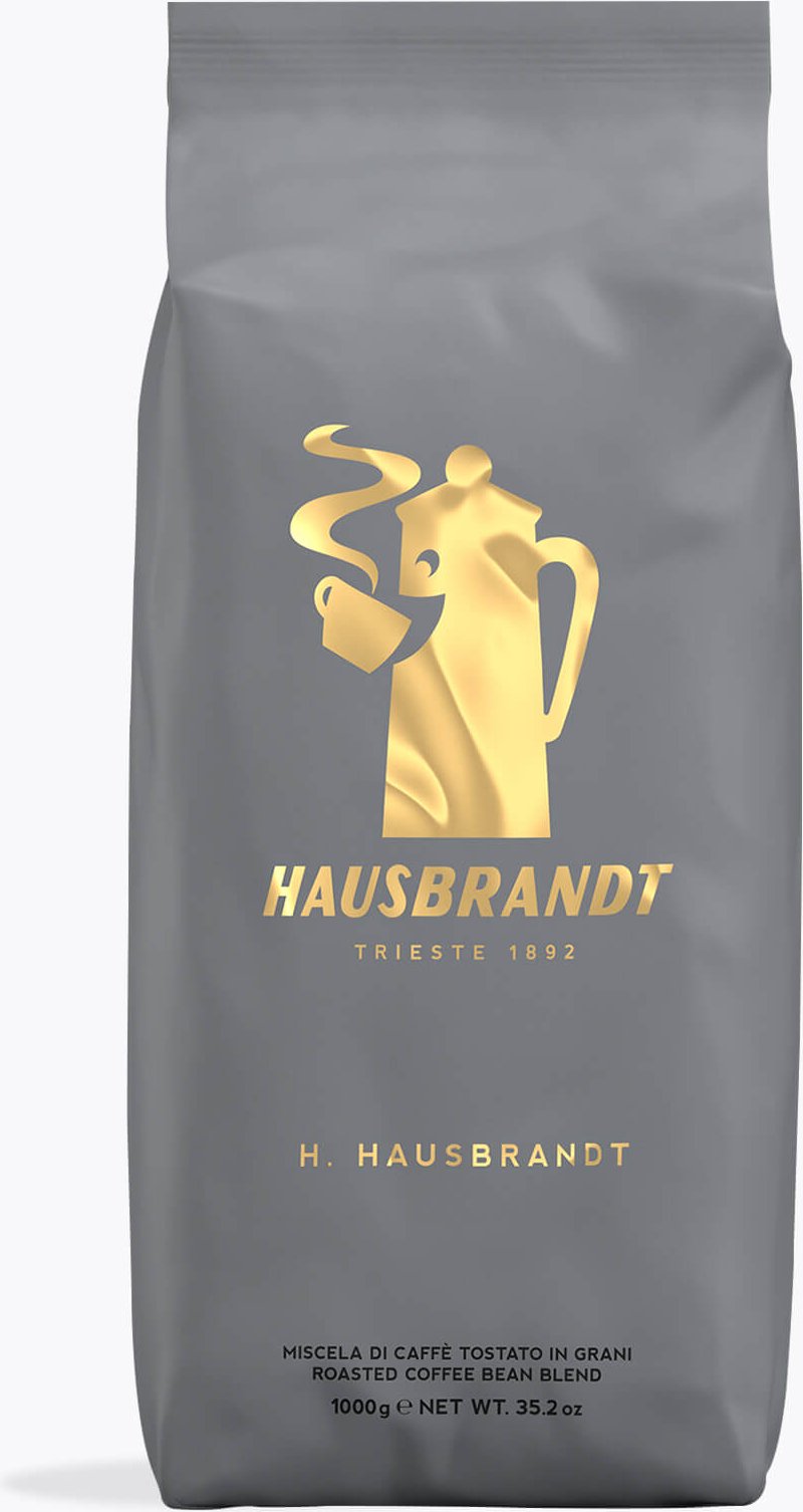 Hausbrandt Espresso H.Hausbrandt 1kg